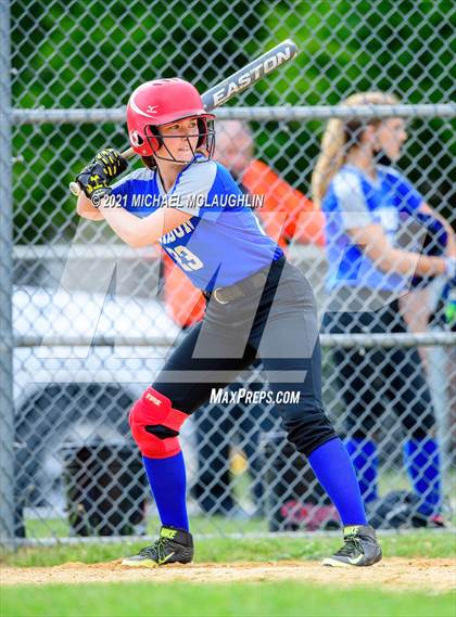Thumbnail 1 in Garden City vs Calhoun (Sect VIII Class A Round 2) photogallery.