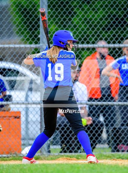 Thumbnail 1 in Garden City vs Calhoun (Sect VIII Class A Round 2) photogallery.