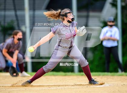 Thumbnail 3 in Garden City vs Calhoun (Sect VIII Class A Round 2) photogallery.