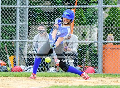 Thumbnail 2 in Garden City vs Calhoun (Sect VIII Class A Round 2) photogallery.