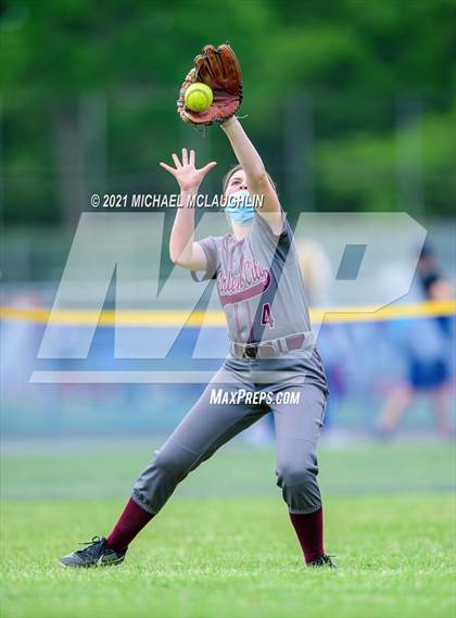 Thumbnail 1 in Garden City vs Calhoun (Sect VIII Class A Round 2) photogallery.