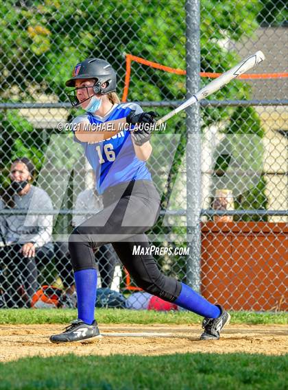 Thumbnail 3 in Garden City vs Calhoun (Sect VIII Class A Round 2) photogallery.