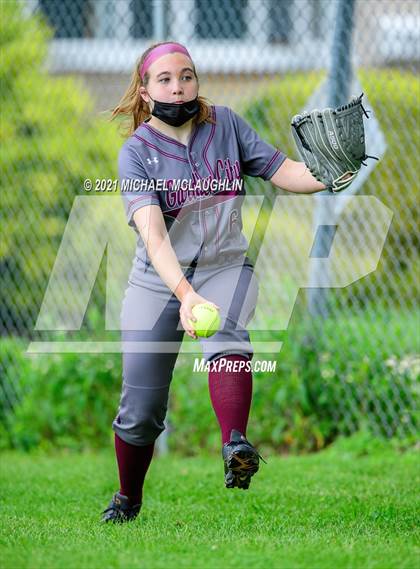 Thumbnail 3 in Garden City vs Calhoun (Sect VIII Class A Round 2) photogallery.