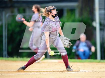 Thumbnail 3 in Garden City vs Calhoun (Sect VIII Class A Round 2) photogallery.