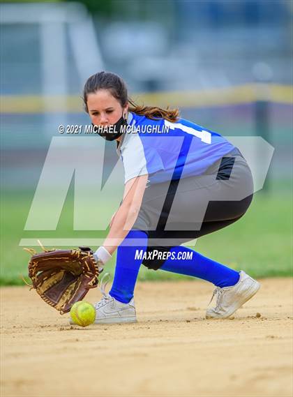 Thumbnail 3 in Garden City vs Calhoun (Sect VIII Class A Round 2) photogallery.
