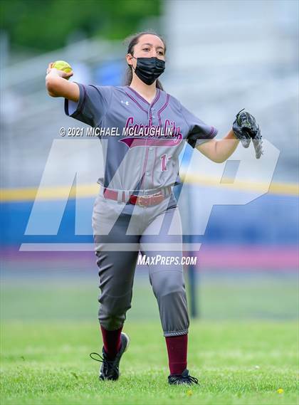 Thumbnail 1 in Garden City vs Calhoun (Sect VIII Class A Round 2) photogallery.