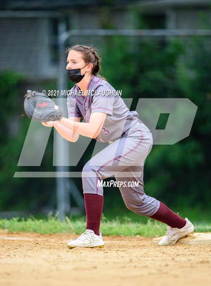 Thumbnail 3 in Garden City vs Calhoun (Sect VIII Class A Round 2) photogallery.