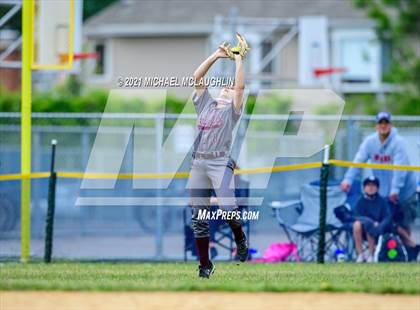 Thumbnail 3 in Garden City vs Calhoun (Sect VIII Class A Round 2) photogallery.