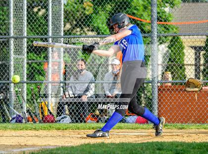 Thumbnail 2 in Garden City vs Calhoun (Sect VIII Class A Round 2) photogallery.