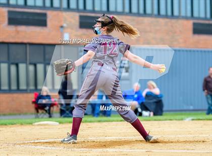 Thumbnail 2 in Garden City vs Calhoun (Sect VIII Class A Round 2) photogallery.