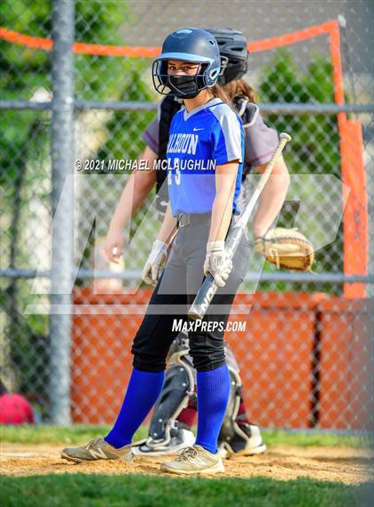 Thumbnail 3 in Garden City vs Calhoun (Sect VIII Class A Round 2) photogallery.
