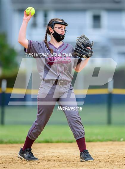 Thumbnail 1 in Garden City vs Calhoun (Sect VIII Class A Round 2) photogallery.