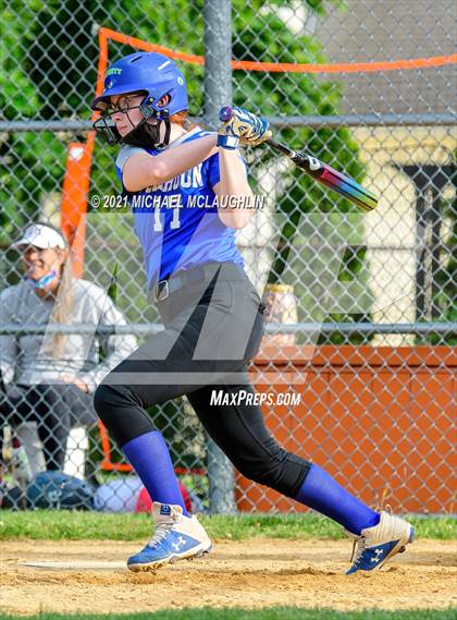 Thumbnail 3 in Garden City vs Calhoun (Sect VIII Class A Round 2) photogallery.