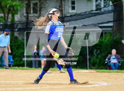 Thumbnail 3 in Garden City vs Calhoun (Sect VIII Class A Round 2) photogallery.