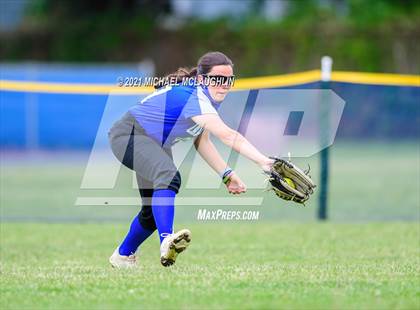 Thumbnail 3 in Garden City vs Calhoun (Sect VIII Class A Round 2) photogallery.