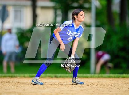 Thumbnail 2 in Garden City vs Calhoun (Sect VIII Class A Round 2) photogallery.