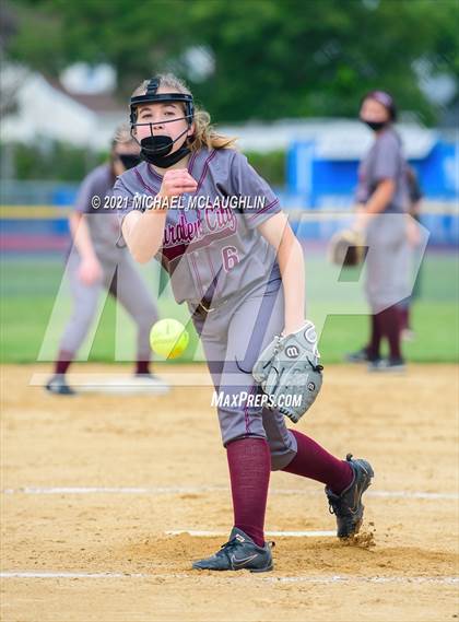 Thumbnail 2 in Garden City vs Calhoun (Sect VIII Class A Round 2) photogallery.