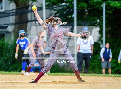 Thumbnail 2 in Garden City vs Calhoun (Sect VIII Class A Round 2) photogallery.