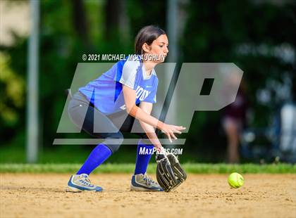 Thumbnail 3 in Garden City vs Calhoun (Sect VIII Class A Round 2) photogallery.