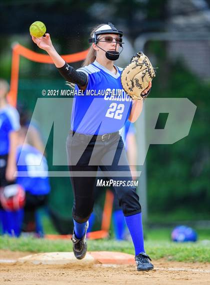 Thumbnail 1 in Garden City vs Calhoun (Sect VIII Class A Round 2) photogallery.