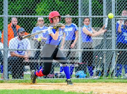 Thumbnail 3 in Garden City vs Calhoun (Sect VIII Class A Round 2) photogallery.