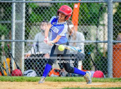 Thumbnail 3 in Garden City vs Calhoun (Sect VIII Class A Round 2) photogallery.