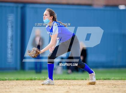 Thumbnail 3 in Garden City vs Calhoun (Sect VIII Class A Round 2) photogallery.