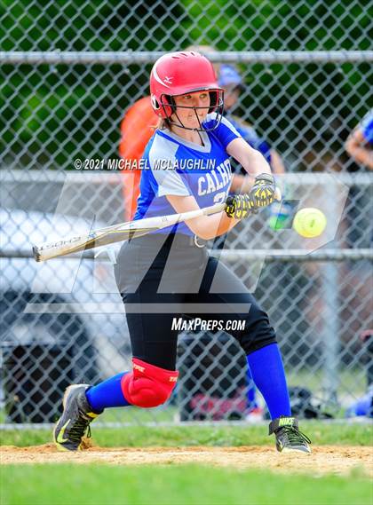 Thumbnail 3 in Garden City vs Calhoun (Sect VIII Class A Round 2) photogallery.