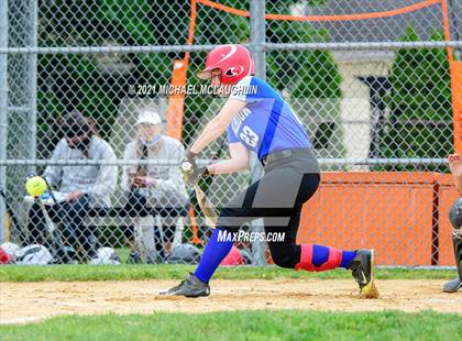 Thumbnail 3 in Garden City vs Calhoun (Sect VIII Class A Round 2) photogallery.