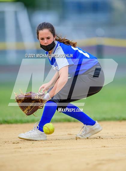Thumbnail 2 in Garden City vs Calhoun (Sect VIII Class A Round 2) photogallery.