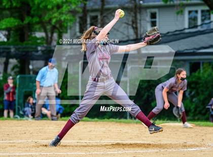Thumbnail 2 in Garden City vs Calhoun (Sect VIII Class A Round 2) photogallery.
