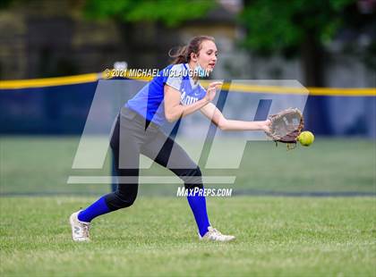 Thumbnail 1 in Garden City vs Calhoun (Sect VIII Class A Round 2) photogallery.