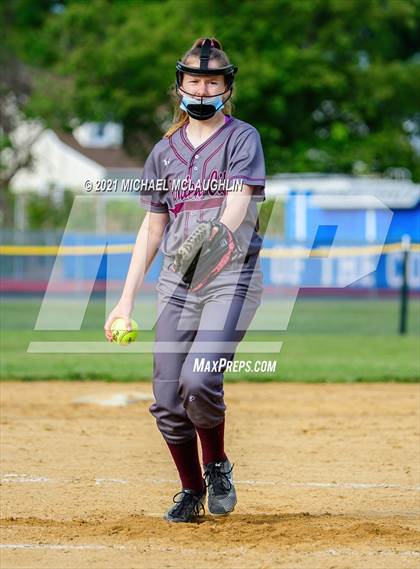 Thumbnail 1 in Garden City vs Calhoun (Sect VIII Class A Round 2) photogallery.