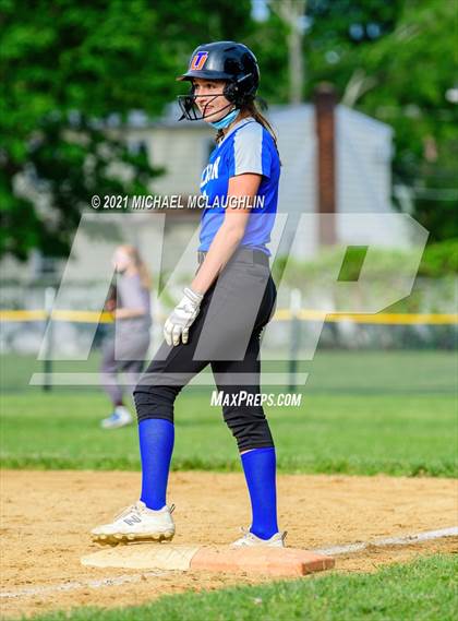 Thumbnail 3 in Garden City vs Calhoun (Sect VIII Class A Round 2) photogallery.