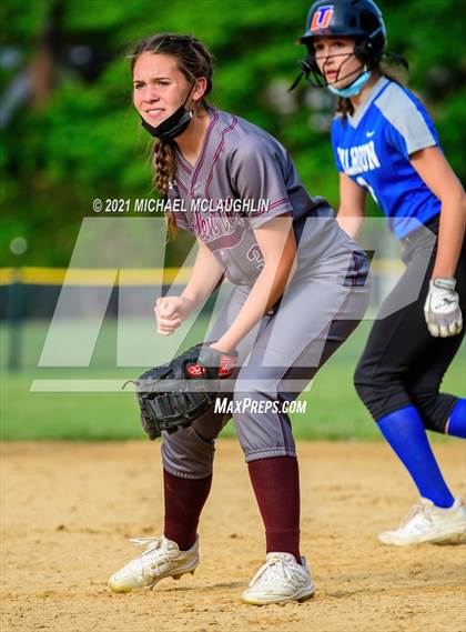 Thumbnail 1 in Garden City vs Calhoun (Sect VIII Class A Round 2) photogallery.