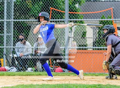 Thumbnail 2 in Garden City vs Calhoun (Sect VIII Class A Round 2) photogallery.