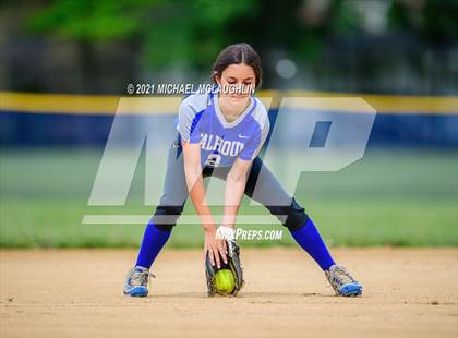 Thumbnail 3 in Garden City vs Calhoun (Sect VIII Class A Round 2) photogallery.