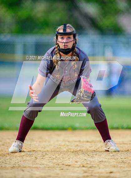 Thumbnail 1 in Garden City vs Calhoun (Sect VIII Class A Round 2) photogallery.