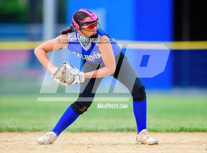 Thumbnail 2 in Garden City vs Calhoun (Sect VIII Class A Round 2) photogallery.