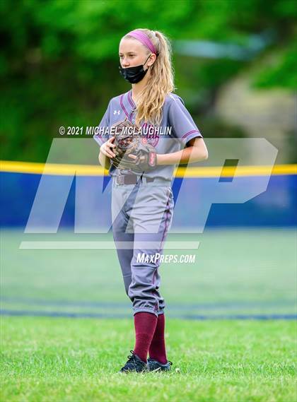 Thumbnail 2 in Garden City vs Calhoun (Sect VIII Class A Round 2) photogallery.