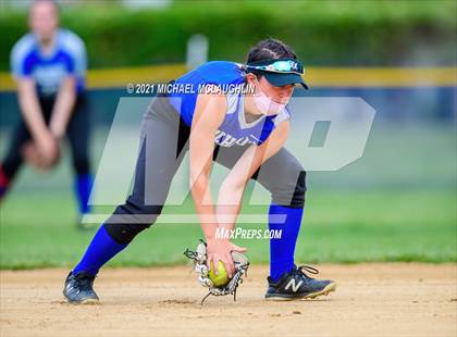 Thumbnail 1 in Garden City vs Calhoun (Sect VIII Class A Round 2) photogallery.