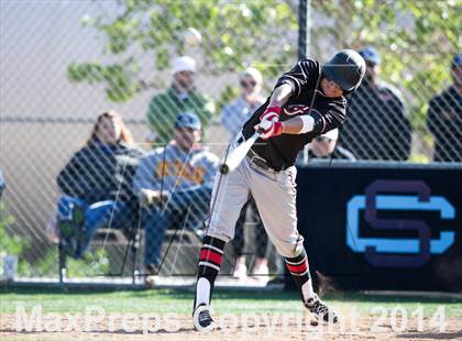 Thumbnail 2 in Hart vs Saugus photogallery.