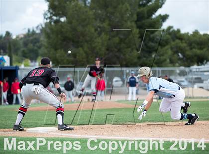 Thumbnail 1 in Hart vs Saugus photogallery.