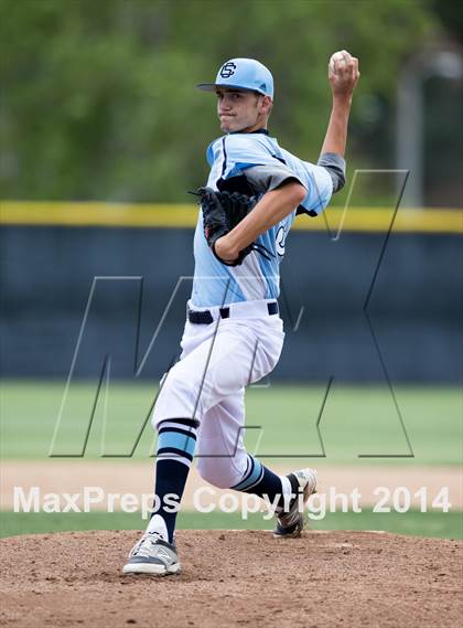 Thumbnail 3 in Hart vs Saugus photogallery.