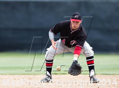 Thumbnail 1 in Hart vs Saugus photogallery.