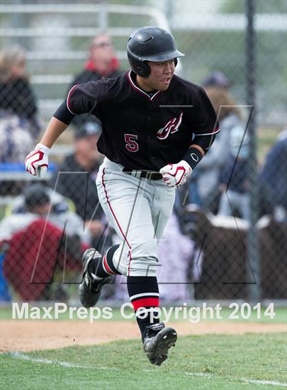 Thumbnail 1 in Hart vs Saugus photogallery.