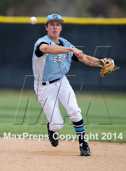 Thumbnail 2 in Hart vs Saugus photogallery.