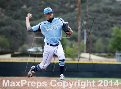 Thumbnail 1 in Hart vs Saugus photogallery.