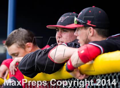 Thumbnail 2 in Hart vs Saugus photogallery.