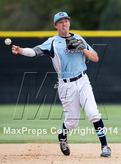 Thumbnail 1 in Hart vs Saugus photogallery.